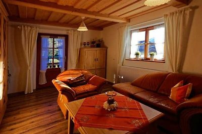 Vakantieappartement Gezinsvakantie Fischbachau