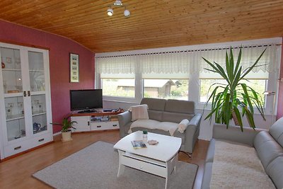 Vakantieappartement Gezinsvakantie Kluis