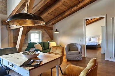 Appartamento Vacanza con famiglia Fürstenberg Havel