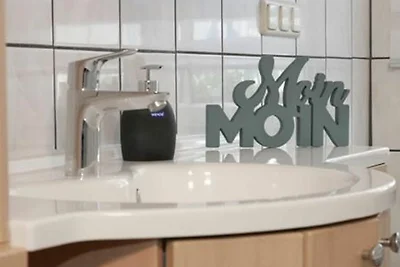 Appartamento Vacanza con famiglia Ahlbeck