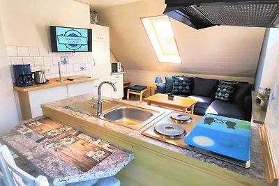 Wohnung Nord