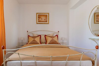 Vakantieappartement Gezinsvakantie Zadar