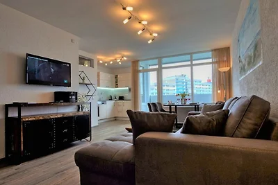 Ferienpark - Haus N, App. 0N0903