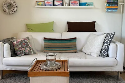 Ferienwohnung Kleine Seligkeit
