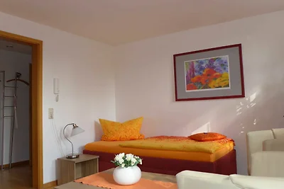 Vakantieappartement Gezinsvakantie Neubrandenburg
