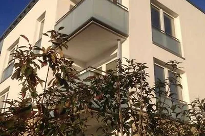 Appartamento Vacanza con famiglia Scharbeutz