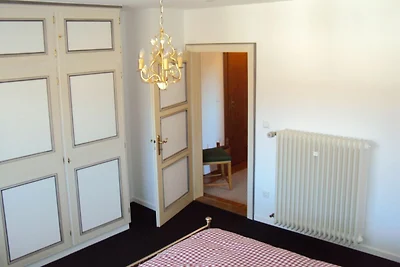 Ferienwohnung Ringberg 55m²