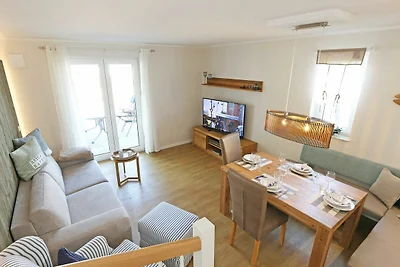 Appartamento Vacanza con famiglia Thiessow