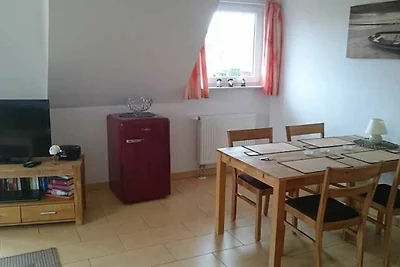 Vakantieappartement Gezinsvakantie Zempin