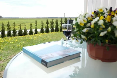 3-Raum-Ferienwohnung Ginie