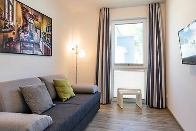 Vakantieappartement Gezinsvakantie Garz