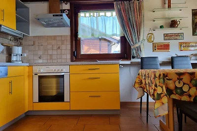 OFI-75 - Ferienhaus mit 2 SZ und Terrasse...