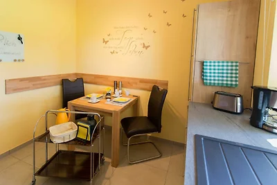 Ferienwohnung ***** nach DTV