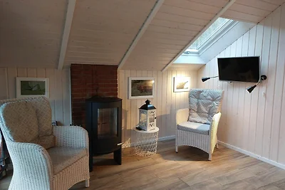 Ferienhaus Solsken