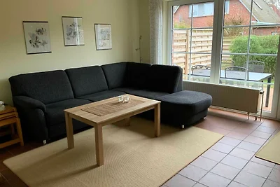 Vakantiehuis Ontspannende vakantie Varel