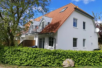 Vakantieappartement Gezinsvakantie Poel