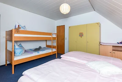 Ferienwohnung Backbord