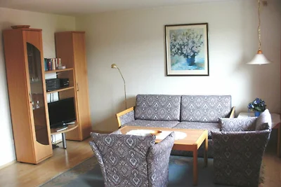 Haus Aquamarina Whg. 10