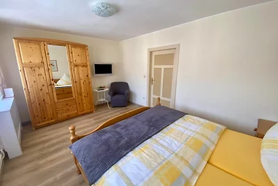 Ferienwohnung Silberbach