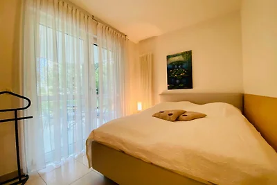apartman za odmor Obiteljski odmor Heringsdorf