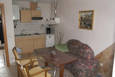 Bungalow Räuberkuhle