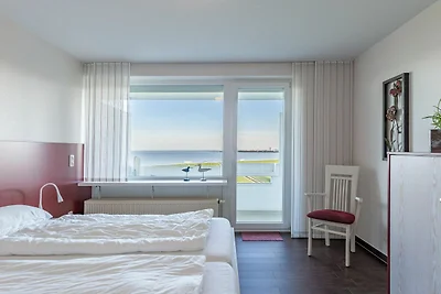Vakantieappartement Gezinsvakantie Cuxhaven