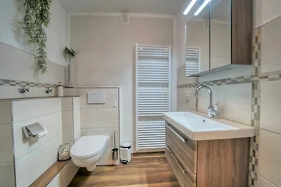 Strandhotel, App. 4SH303