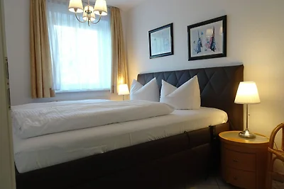 Am Stadtwald Strandstr. 15, WE 3