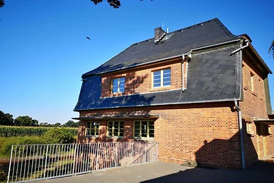 Vakantieappartement Gezinsvakantie Alt Necheln