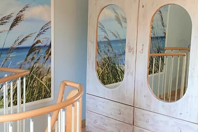 Vakantieappartement Gezinsvakantie Loddin