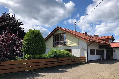 Ferienwohnung Zum Eduardstal