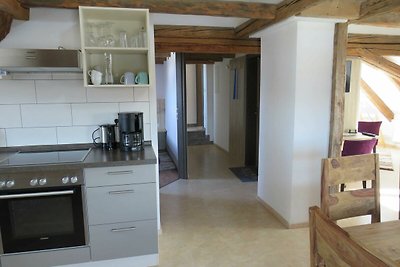 Vakantieappartement Gezinsvakantie Egenhofen