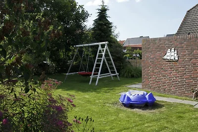 Ferienwohnung Raiffeisenstrasse