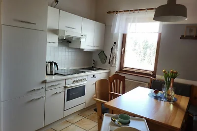FPF-24 Ferienhaus für 6 Personen