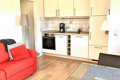 Haus Amrumfeuer Whg Möwenblick