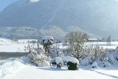 Vakantieappartement Gezinsvakantie Inzell