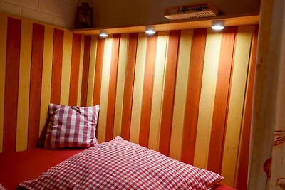 Vakantieappartement Gezinsvakantie Benz