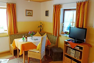 Ferienwohnung Falkenstein mit Bergblick und...