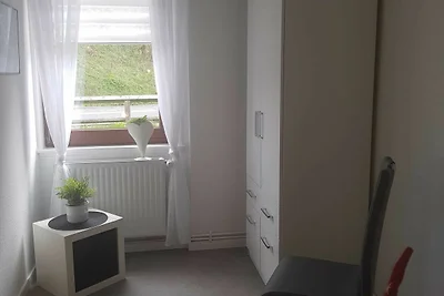Wohnung 2 - Clausthaler Strasse 14