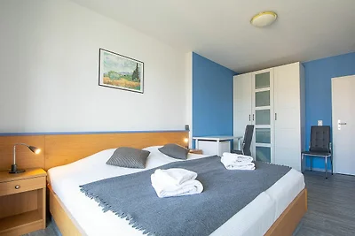 Vakantieappartement Gezinsvakantie Kühlungsborn