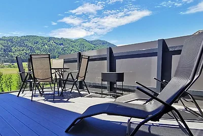 Appartamento Vacanza con famiglia Tiefgraben am Mondsee