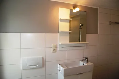 Vakantieappartement Gezinsvakantie Zempin