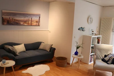 Ferienwohnung Orts-Idyll