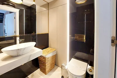 Strand Apartement Casa