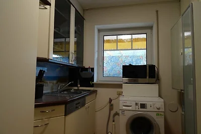Vakantieappartement Gezinsvakantie Eggebek