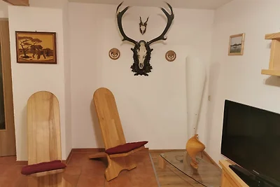 Vakantieappartement Gezinsvakantie Boxberg