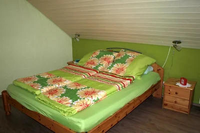 Appartamento Vacanza con famiglia Herbolzheim