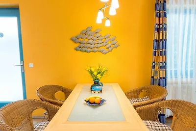 Vakantieappartement Gezinsvakantie Neuhof