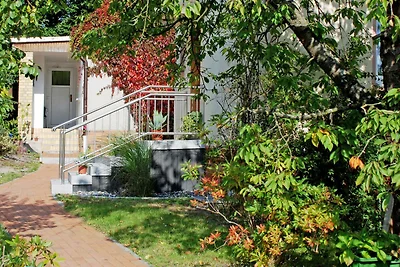 Ferienwohnung mit Terrasse OG