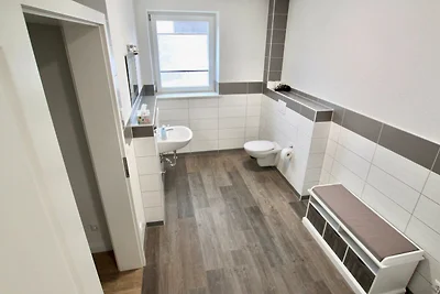 Ferienwohnung Fuchsbau